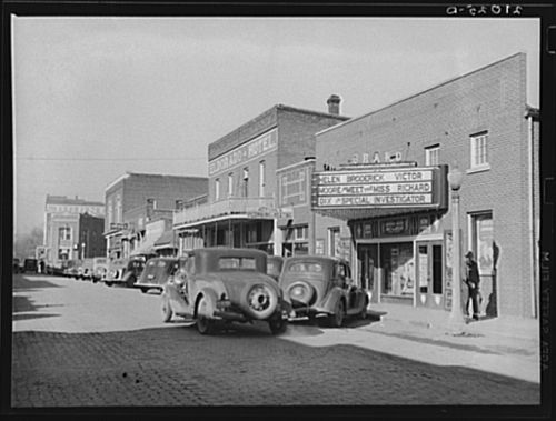 Eldorado, Illinois